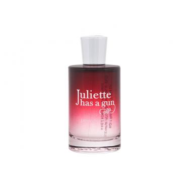 Juliette Has A Gun Lipstick Fever   100Ml    Ženski (Eau De Parfum)