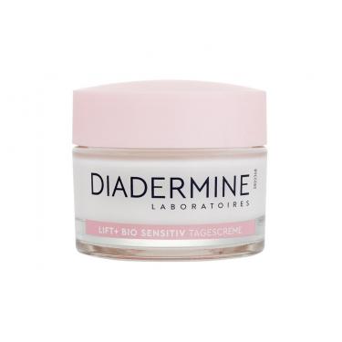 Diadermine Lift+      50Ml Ženski (Day Cream) Bio Sensitiv Anti-Age Day Cream