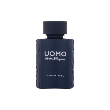 Salvatore Ferragamo Uomo Urban Feel  30Ml    Muški (Eau De Toilette)