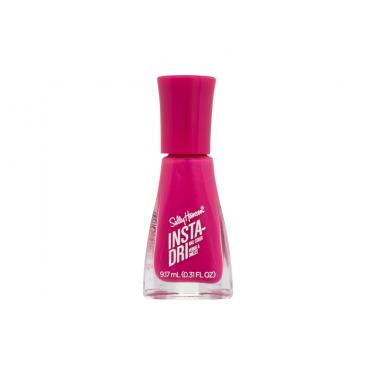 Sally Hansen Insta-Dri 9,17Ml    (Nail Polish) Ženski  303 Flashy Fuchsia