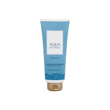 Aqua Di Sorrento Posillipo      400Ml Muški (Shampoo)