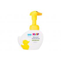 Hipp Babysanft Washing Foam 250Ml  K  (Liquid Soap)  