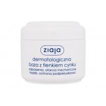 Ziaja Dermalogical      80G Unisex (Body Cream) Base With Zinc Oxide