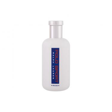 Ralph Lauren Polo Sport Fresh 125Ml  Muški  (Eau De Toilette)  