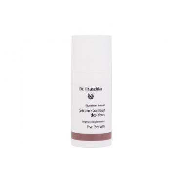 Dr. Hauschka Regenerating Intensive      15Ml Ženski (Eye Serum) Eye Serum