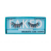 Catrice Faked      1Pc Ženski (False Eyelashes) Dramatic Curl Lashes