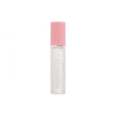 Dermacol Think Pink      4Ml Ženski (Lip Oil) Lip Oil