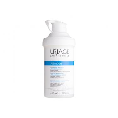 Uriage Xémose Lipid-Replenishing Anti-Irritation Cream  400Ml    Unisex (Krema Za Tijelo)