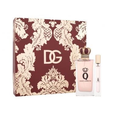 Dolce&Gabbana Q    Edp 100 ml + Edp 10 ml   100ml(Eau de Parfum) Ženski