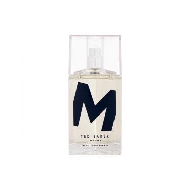 Ted Baker M  75Ml  Muški  (Eau De Toilette)  