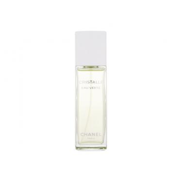 Chanel Cristalle      100Ml Ženski (Eau De Parfum) Eau Verte