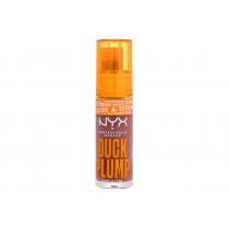Nyx Professional Makeup Duck Plump 7Ml    (Lip Gloss) Ženski  08 Mauve Out Of My Way