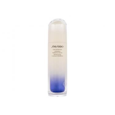 Shiseido Vital Perfection Liftdefine Radiance Serum  80Ml    Ženski (Serum Za Kožu)