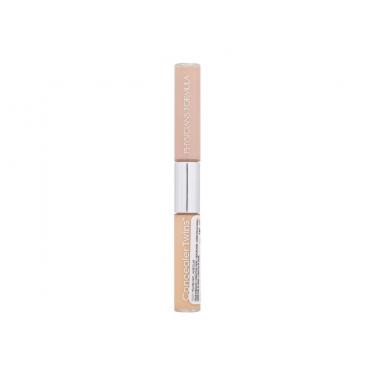 Physicians Formula Concealer Twins  5,8G  Ženski  (Corrector)  Yellow/Light