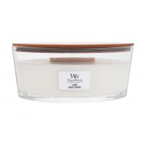 Woodwick Linen   453,6G    Unisex (Mirisna Svijeca)