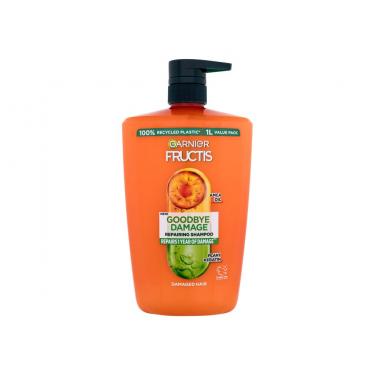 Garnier Fructis Goodbye Damage 1000Ml  Ženski  (Shampoo)  