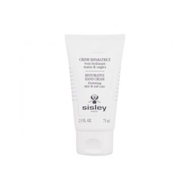 Sisley Restorative Hand Cream      75Ml Ženski (Hand Cream)