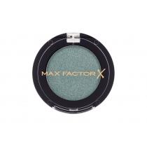 Max Factor Masterpiece Mono Eyeshadow 1,85G  Ženski  (Eye Shadow)  05 Turquoise Euphoria