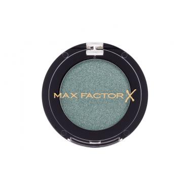 Max Factor Masterpiece Mono Eyeshadow 1,85G  Ženski  (Eye Shadow)  05 Turquoise Euphoria