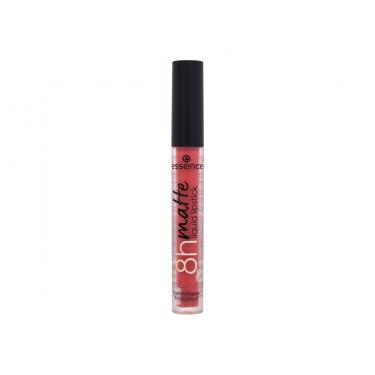 Essence 8H Matte      2,5Ml Ženski (Lipstick) Liquid Lipstick