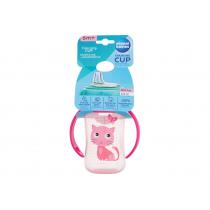 Canpol Babies Cute Animals Training Cup 320Ml  K  (Cup) Cat 