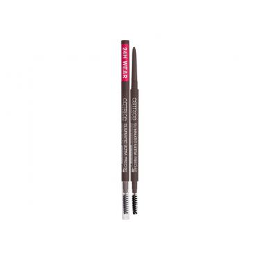 Catrice Slim´Matic Ultra Precise  0,05G  Ženski  (Eyebrow Pencil)  030 Dark
