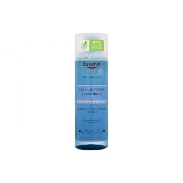 Eucerin Dermatoclean Hyaluron Toner 200Ml  Ženski  (Facial Lotion And Spray)  