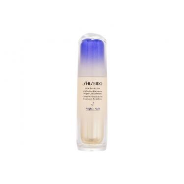 Shiseido Vital Perfection      40Ml Ženski (Skin Serum) Liftdefine Radiance Night Concentrate