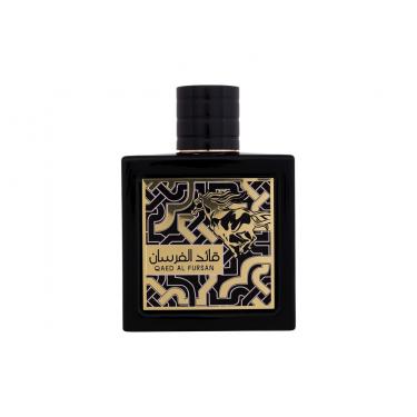 Lattafa Qaed Al Fursan      90Ml Unisex (Eau De Parfum)