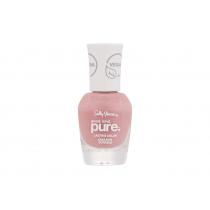 Sally Hansen Good. Kind. Pure. 10Ml    (Nail Polish) Ženski  210 Pinky Clay