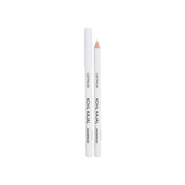 Catrice Kohl Kajal Waterproof 0,78G  Ženski  (Eye Pencil)  020 Tweet White