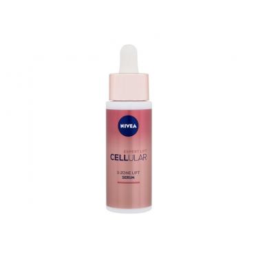 Nivea Cellular Expert Lift      50Ml Ženski (Skin Serum) 3-Zone Lift Serum