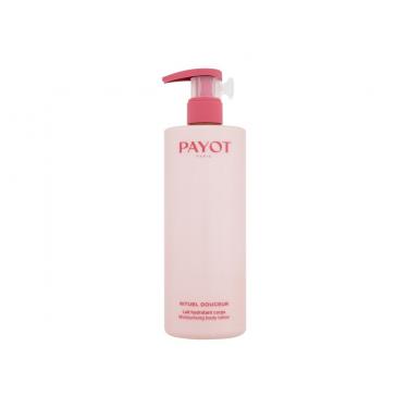 Payot Rituel Douceur      400Ml Ženski (Body Lotion) Moisturising Body Lotion