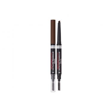 L'Oréal Paris Infaillible Brows 1Ml 24H Filling Triangular Pencil   (Eyebrow Pencil) Ženski  5.23
