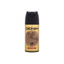Denim Gold  150Ml  Muški  (Deodorant)  