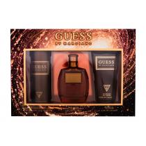 Guess Guess By Marciano  100Ml Edt 100 Ml + Shower Gel 200 Ml + Deodorant 226 Ml Muški  Deodorant(Eau De Toilette)  
