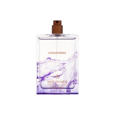 Molinard La Fraîcheur Gingembre  75Ml    Unisex Bez Kutije(Eau De Parfum)