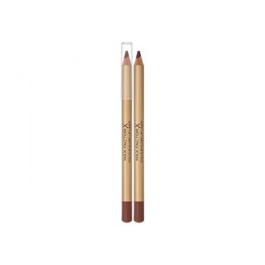 Max Factor Colour Elixir  0,78G  Ženski  (Lip Pencil)  020 Warm Brown