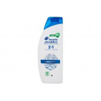 Head & Shoulders Classic Clean      625Ml Unisex (Shampoo) 2In1