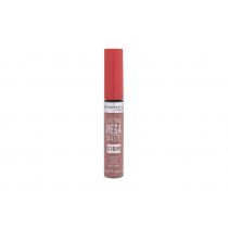 Rimmel London Lasting Mega Matte Liquid Lip Colour 7,4Ml  Ženski  (Lipstick)  Blush