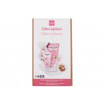 Weleda Almond  200Ml Almond Sensitive Shower Cream 200 Ml + Sensitive Hand Cream 50 Ml Ženski  Hand Cream(Shower Cream)  