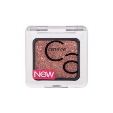 Catrice Art Couleurs  2,4G  Ženski  (Eye Shadow)  420 Rusty Roobi