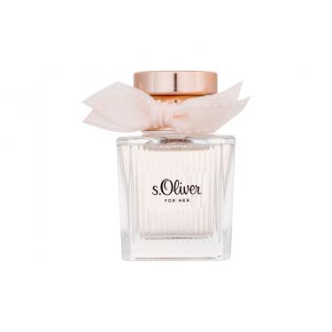 S.Oliver For Her      30Ml Ženski (Eau De Parfum)