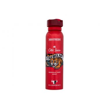 Old Spice Tigerclaw      150Ml Muški (Deodorant)