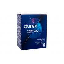 Durex Extra Safe Thicker      24Pc Muški (Condoms)