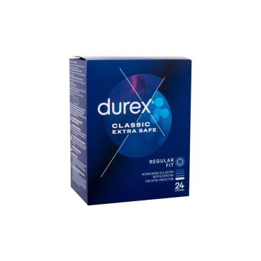 Durex Extra Safe Thicker      24Pc Muški (Condoms)