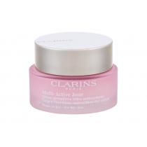 Clarins Multi-Active  50Ml  Ženski  (Day Cream)  