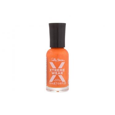 Sally Hansen Xtreme Wear 11,8Ml    (Nail Polish) Ženski  339 Tango-Rine
