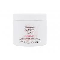 Elizabeth Arden White Tea Ginger Lily  400Ml    Ženski (Krema Za Tijelo)