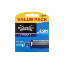 Wilkinson Sword Hydro 5  12Pc  Muški  (Replacement Blade)  